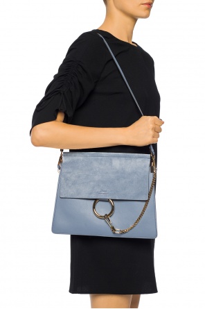 'faye' shoulder bag, zdjęcie 2 'faye' shoulder bag od Chloe